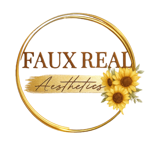 FauxReal Aesthetics